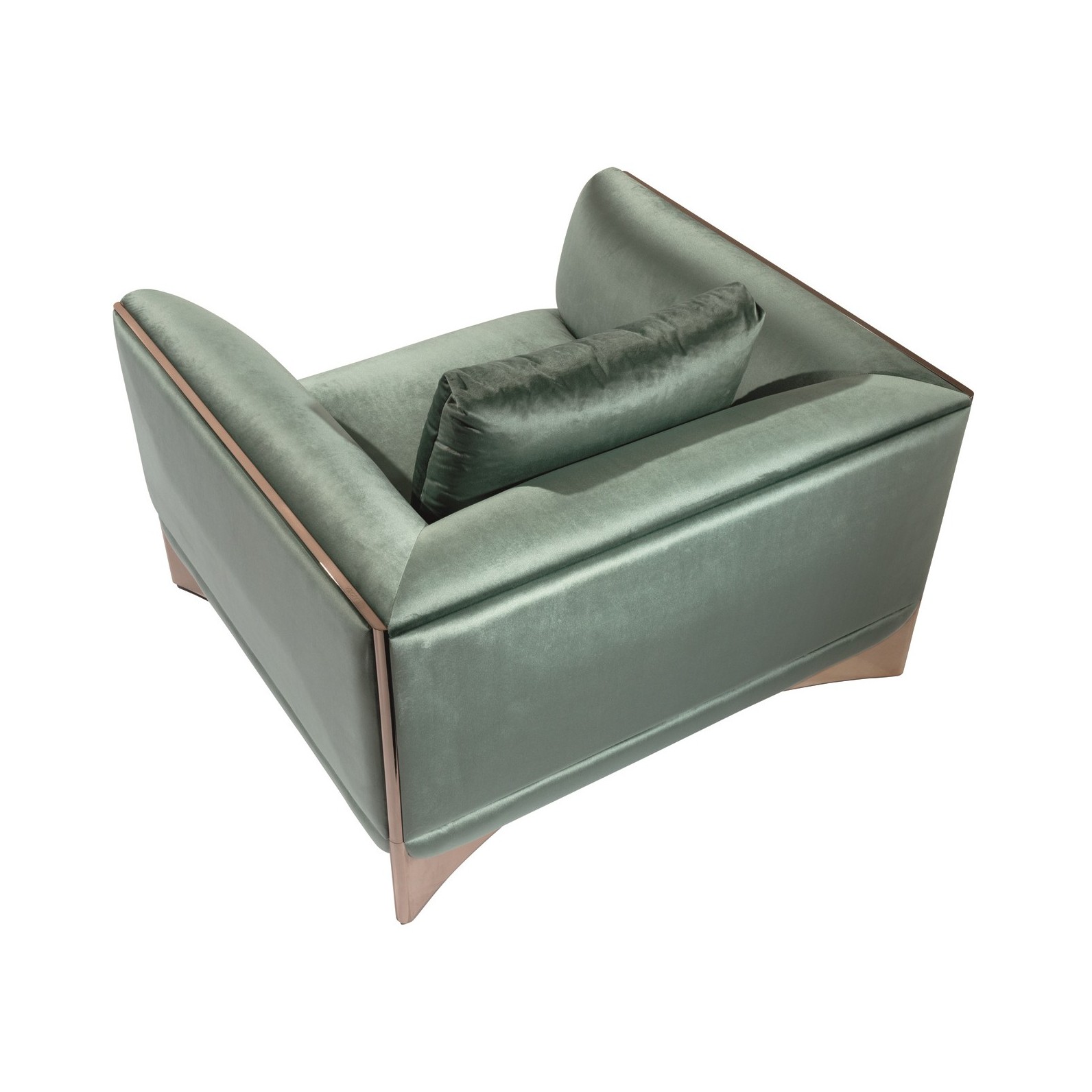 Кресло / Ca' Foscari Visionnaire By Ipe Cavalli sun-id-375376 - Вид №2