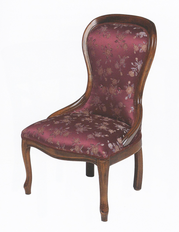 Стул  PANTERA LUCCHESE 1060 