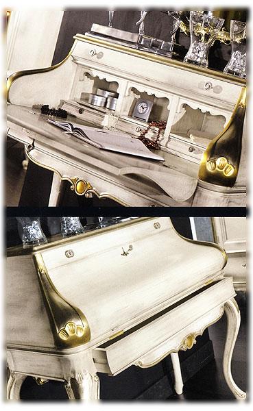 Секретер  MIRANDOLA M79 Giulietta e romeo - Вид №1