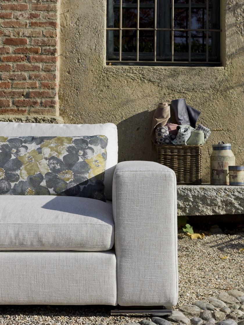 Flexstyle 4-х местный тканевый диван Butterfly sun-id-1377053 - Вид №2