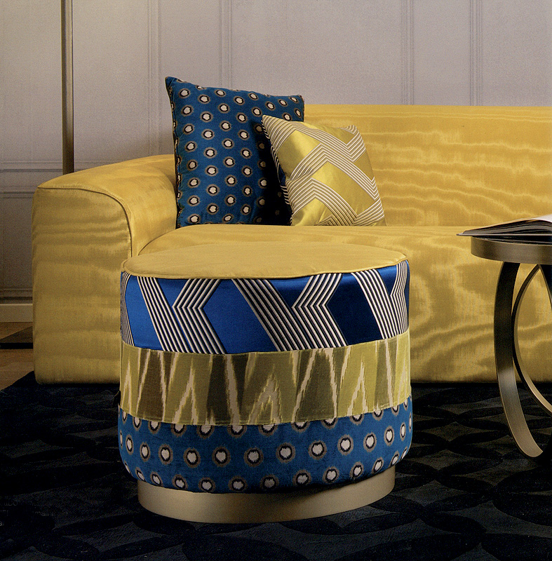 Пуф  DOM EDIZIONI MIKY  - Вид №1