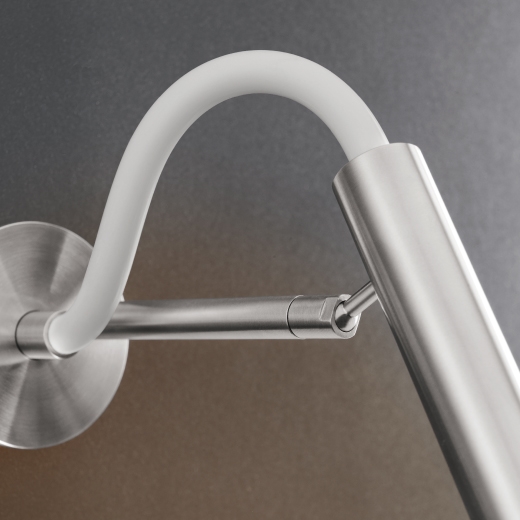 Настенный регулируемый съемный носик P. (225) мм  AST09 CEADESIGN  - Вид №2