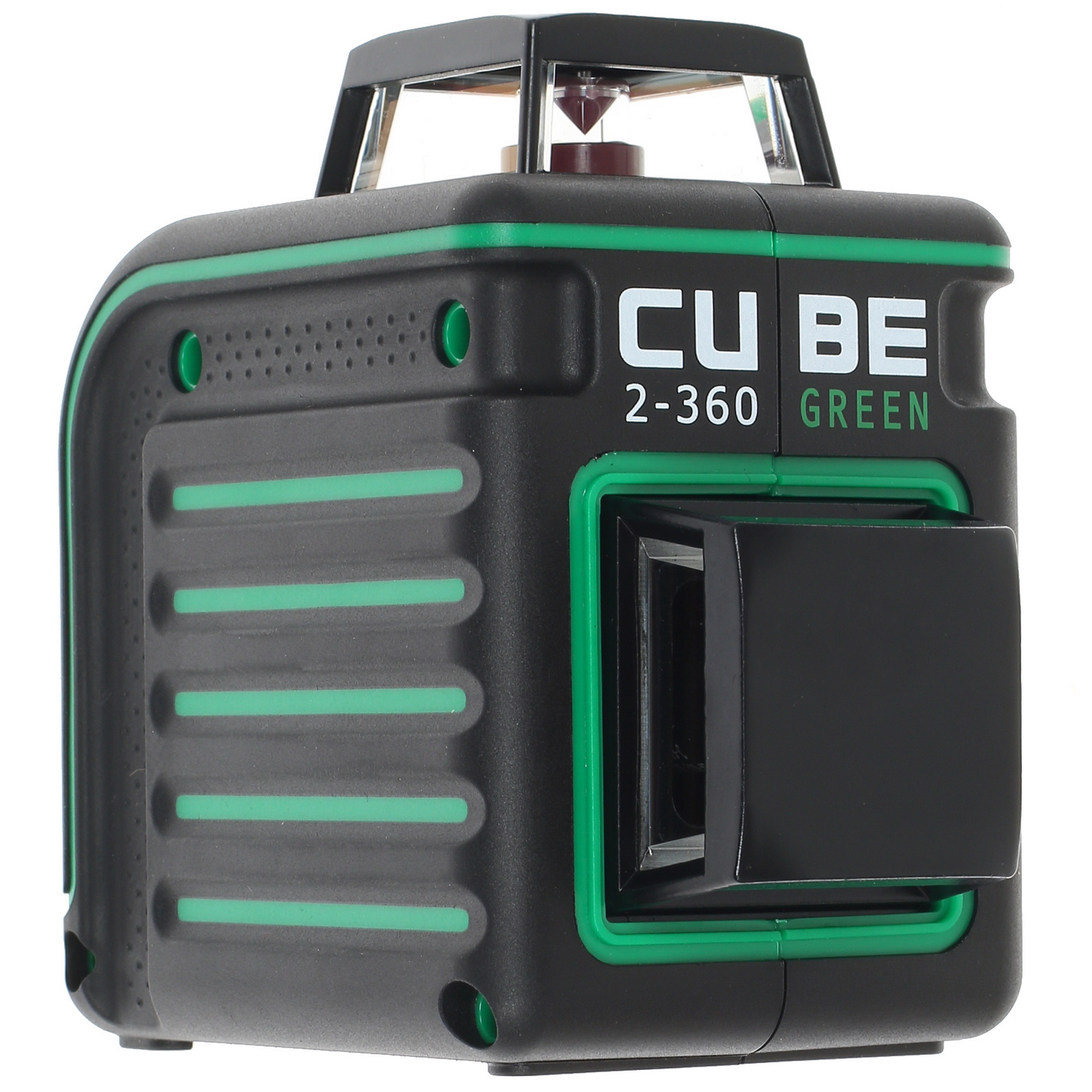Лазерный нивелир ADA Cube 2-360 Green Professional Edition 1303872 STDN-0138862