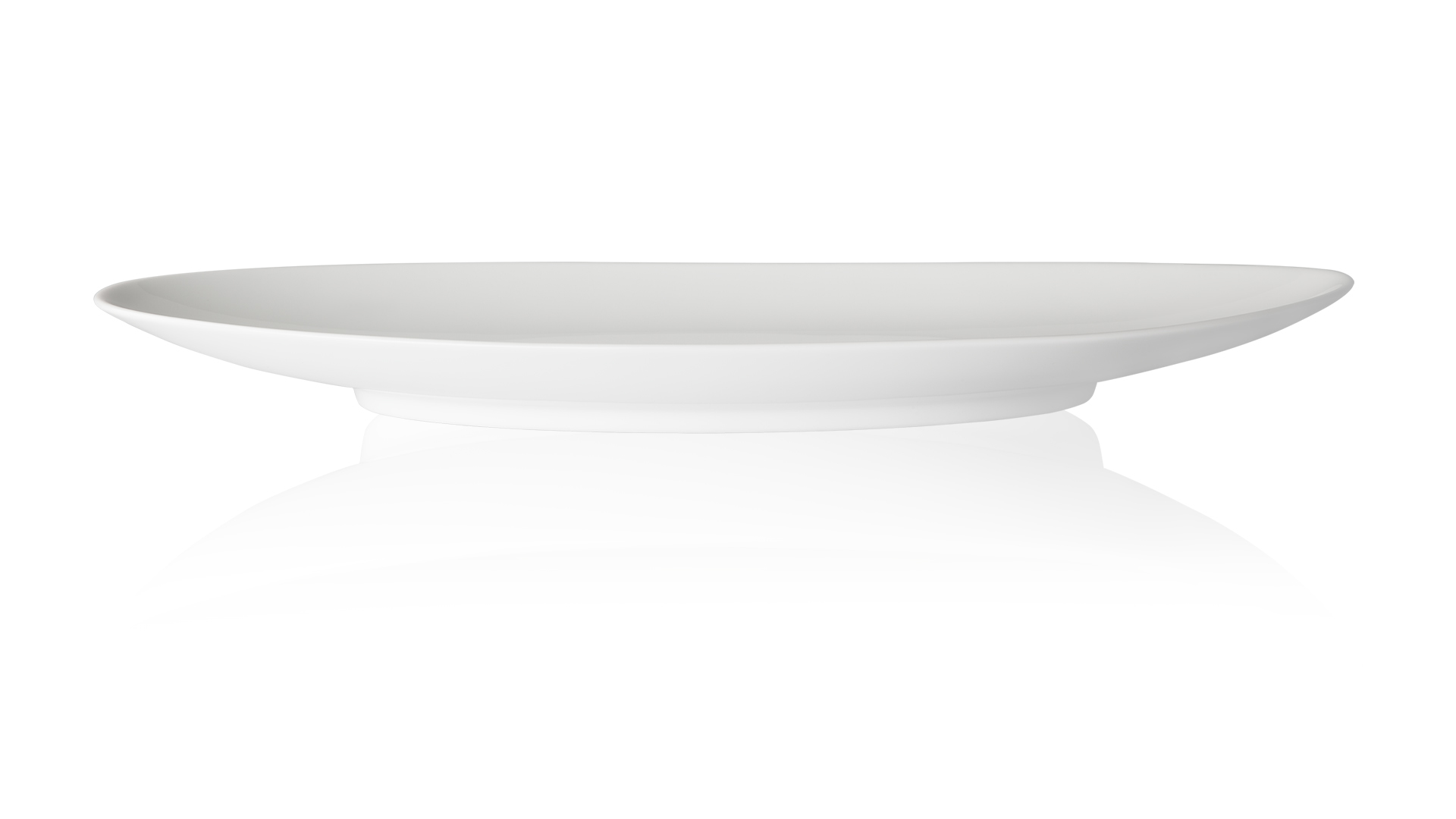 10613892 Noritake Блюдо овальное Noritake "Грандир" 40см Фарфор  - Вид №1