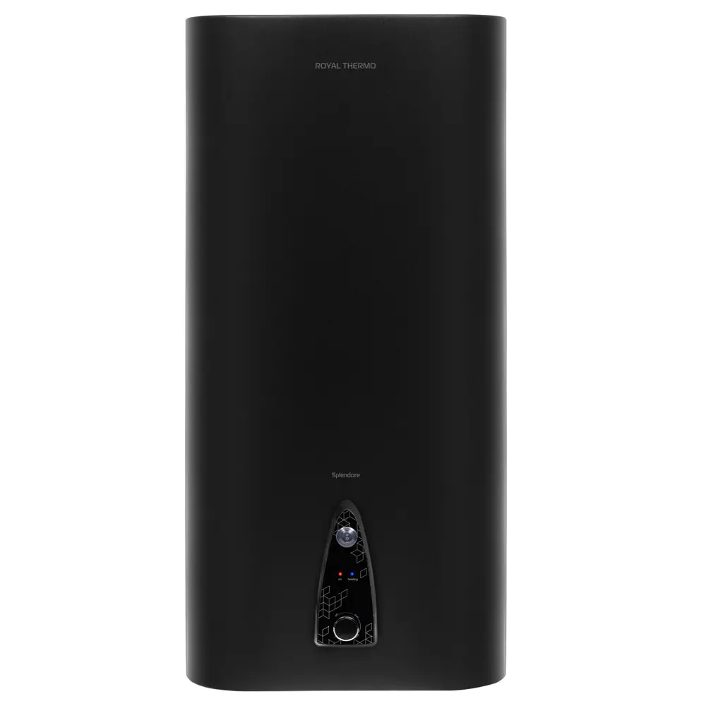 Royal Thermo RWH 50 Splendore Graf 2 — электрический водонагреватель 50 л 89359409 STLM-0800554 - Вид №1
