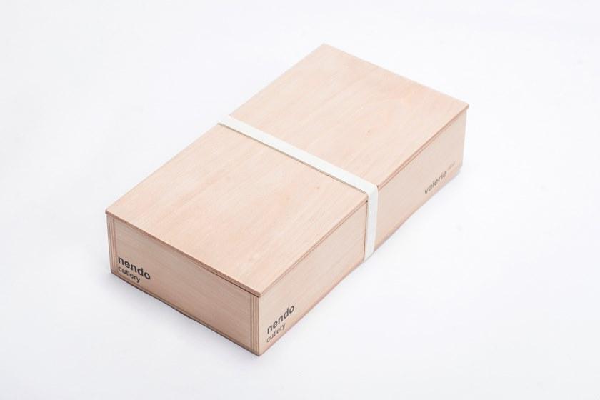 valerie_objects Вилка из нержавеющей стали  V8018102/v8018102b  - Вид №20