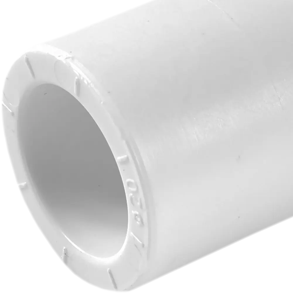 Муфта Valfex 20 мм полипропилен 82194829 STLM-2077218  - Вид №1
