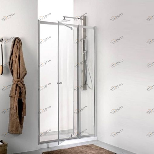 Шторка для душа S311200003 System pool INTER 5 SYSTEMPOOL