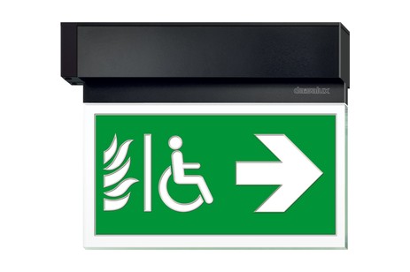 DST-5006 Ikusmet 2211-b Daisalux Светильники и спец. Белый 