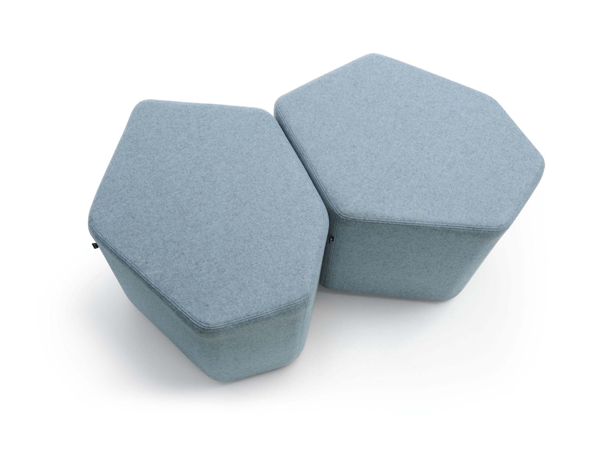 Пуф MDD Bazalto ARCH-00111402 - Вид №12