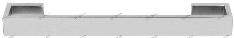 Formani Мебельная ручка из нержавеющей стали Ribbon Bm20/160