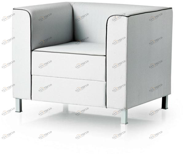 FANTONI Мягкое кресло с подлокотниками Seating system sun-id-1431964