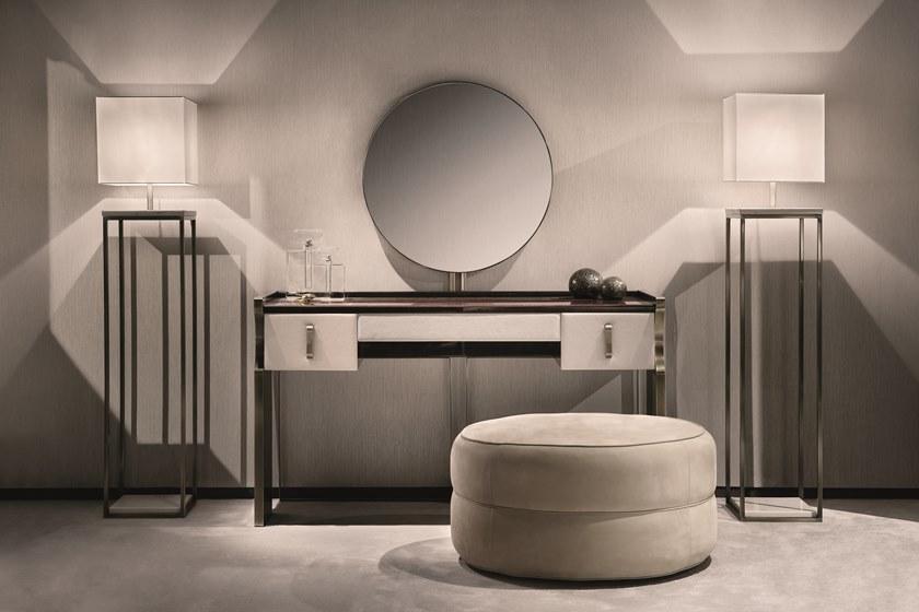 Capital Collection Консоль / туалетный столик из дерева Trilogy sun-id-1432172 - Вид №2