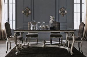 Стол  SILVANO GRIFONI 3628