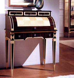 Секретер  SERAFINO MARELLI D410