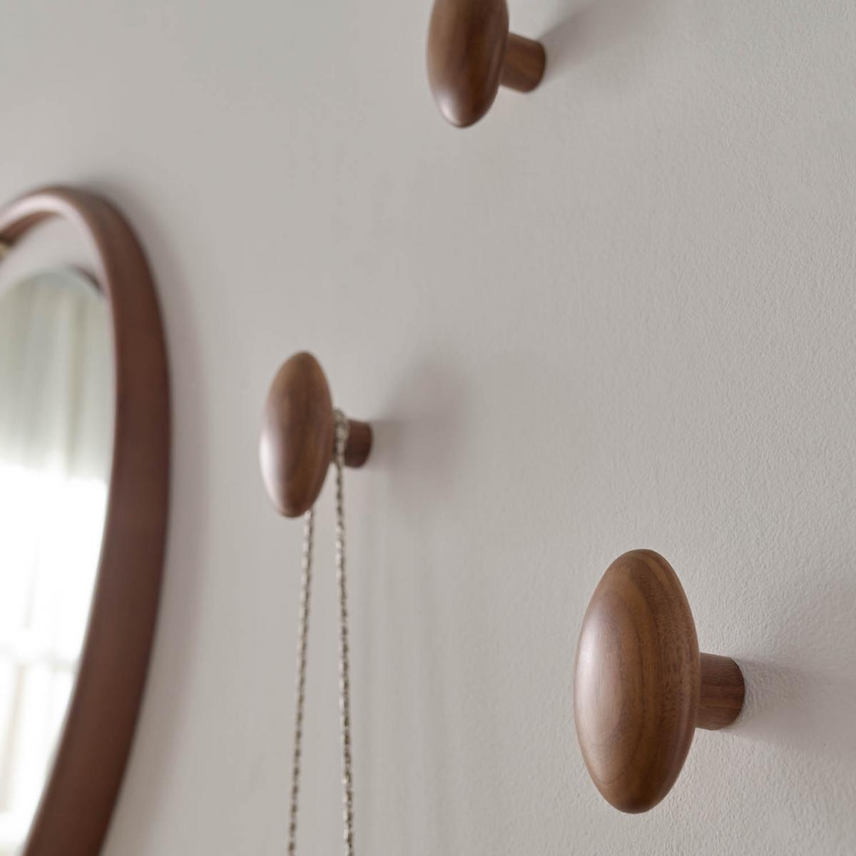 105305 Вешалка для одежды 4 шт Belta-Frajumar Mars Santreyd