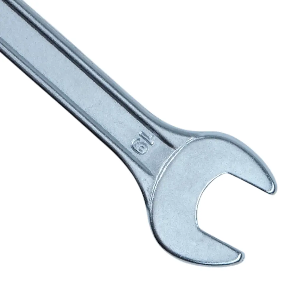 Ключ рожковый Oasis 103011503090 19x22 мм STLM-2160631 - Вид №2