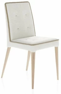 Liu Jo Living Collection Мягкое кожаное кресло Urban fan Ou1