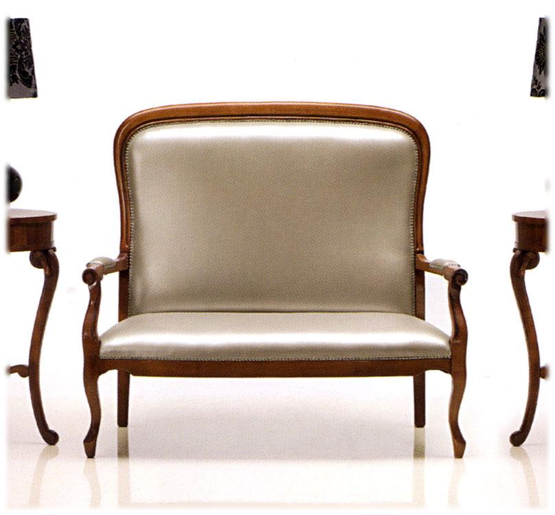 Софа CAMBRIDGE SEVEN SEDIE 0216D Classic