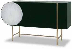 BAXTER Комод с распашными дверцами Selene