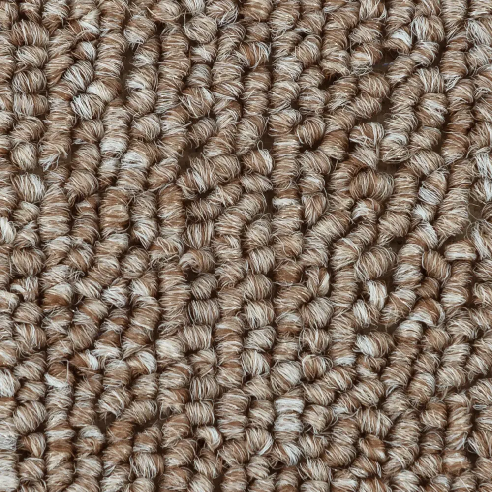 ЗАРТЕКС Колибри - ковролин светло-коричневый для уютного интерьера 82163695 STLM-0020794 - Вид №1