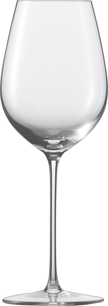 10639045 Zwiesel 1872 Набор бокалов для белого вина Zwiesel 1872 "Энотека.Шардоне" 415мл, 2шт Стекло 