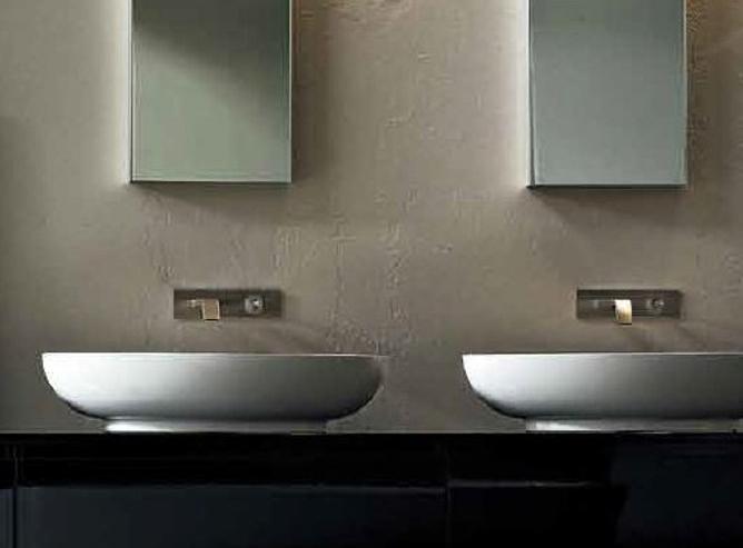 Накладная раковина на столешницу  овальная Rifra sun-id-1387198 - Вид №1