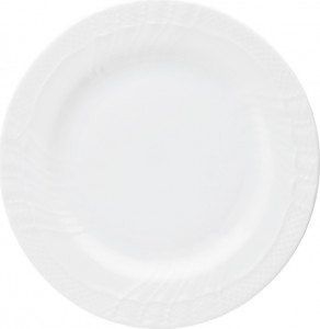 10624429 Mix&Match Тарелка закусочная Mix&Match Альянс 21см, фарфор Фарфор твердый