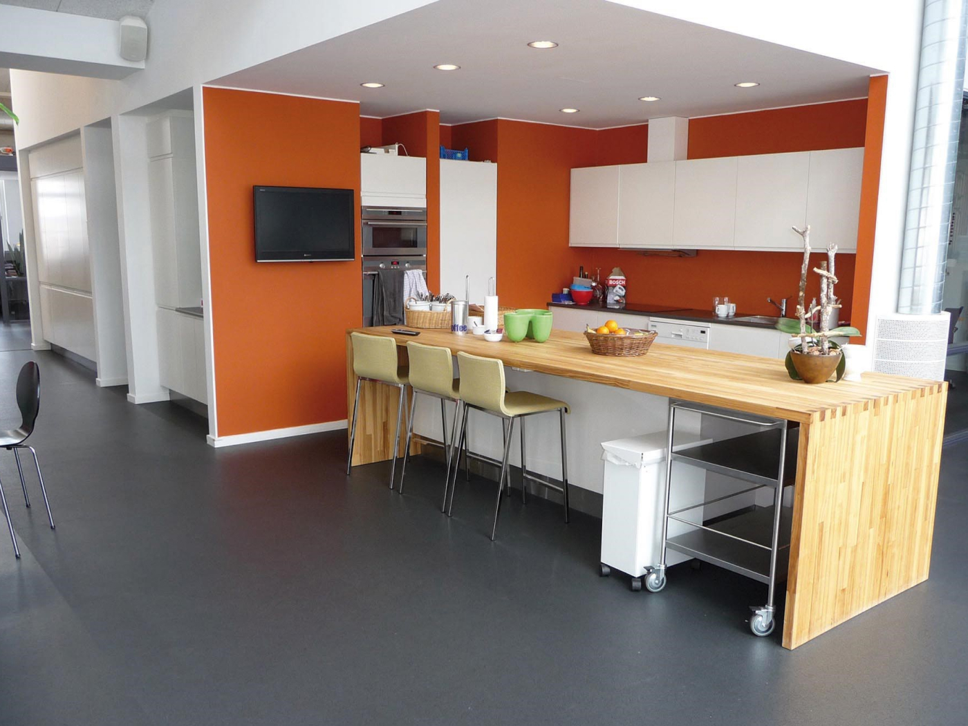 3.20.850Bc Рулонное резиновое покрытие Alegria Top  - Вид №1