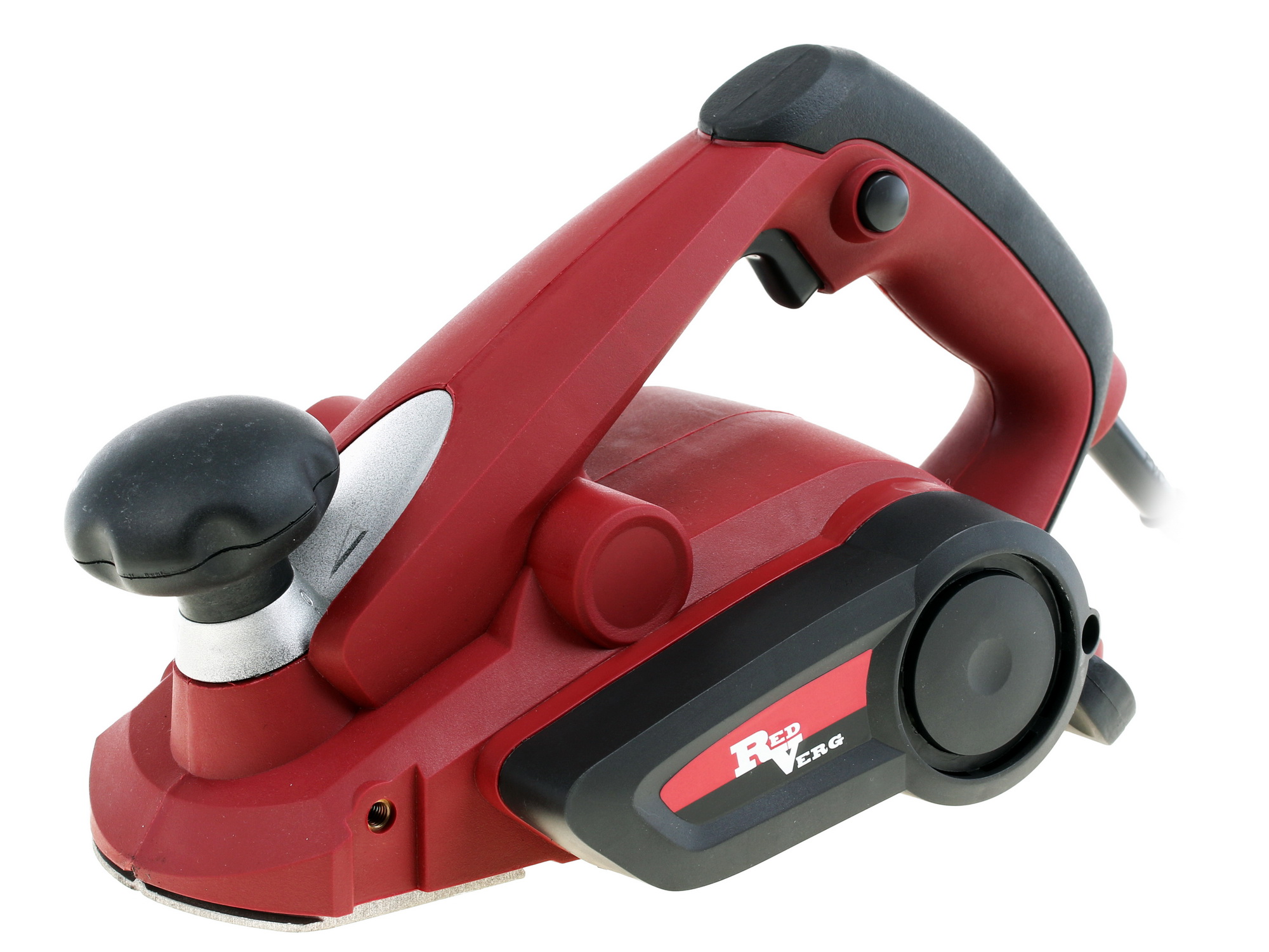 Электрорубанок RedVerg RD-P71-82 1070234 STDN-0146643