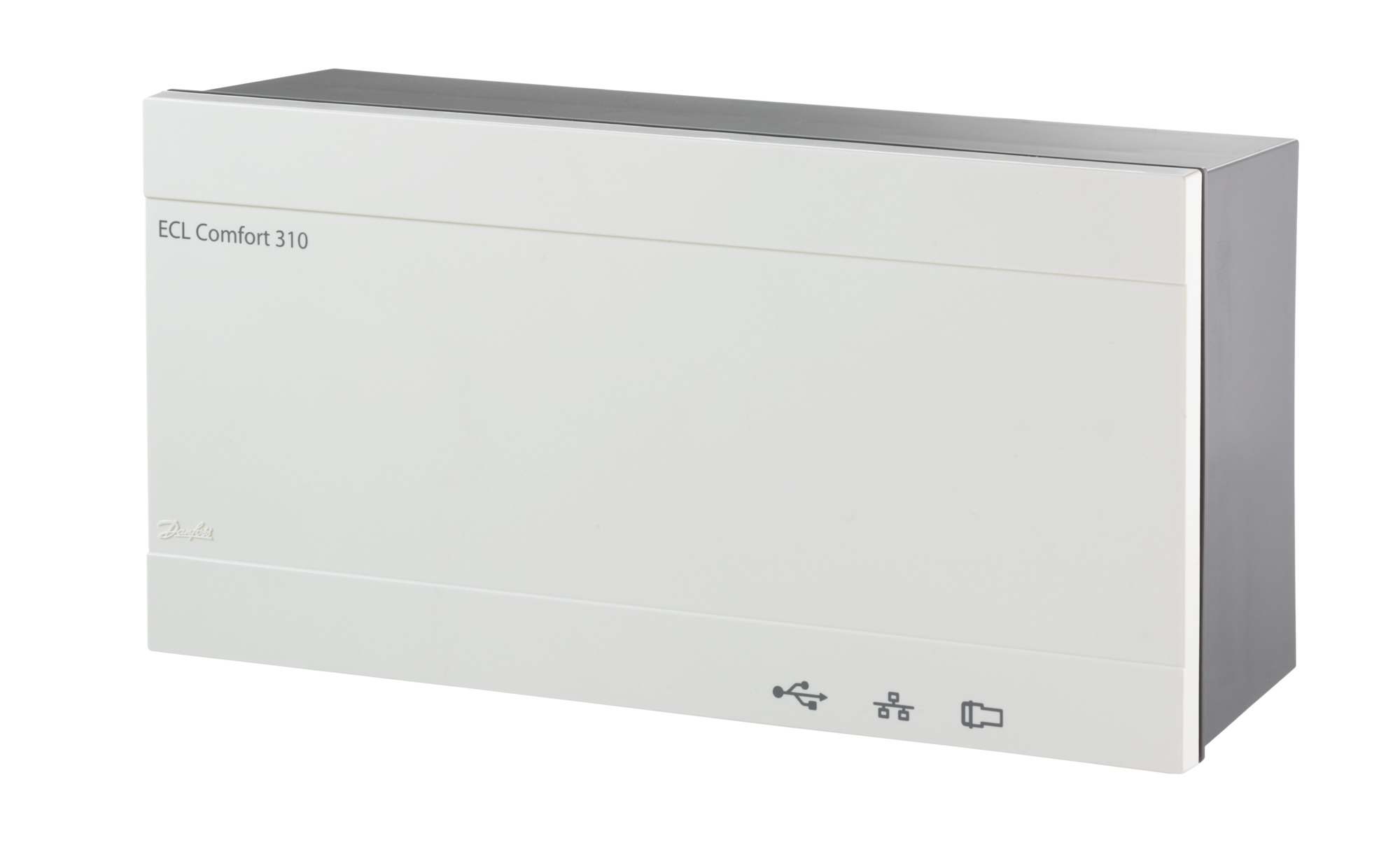 Danfoss Электронный регулятор ECL Comfort 310 А368 Ключ приложениядля контроллера ECL 087H3803  - Вид №6