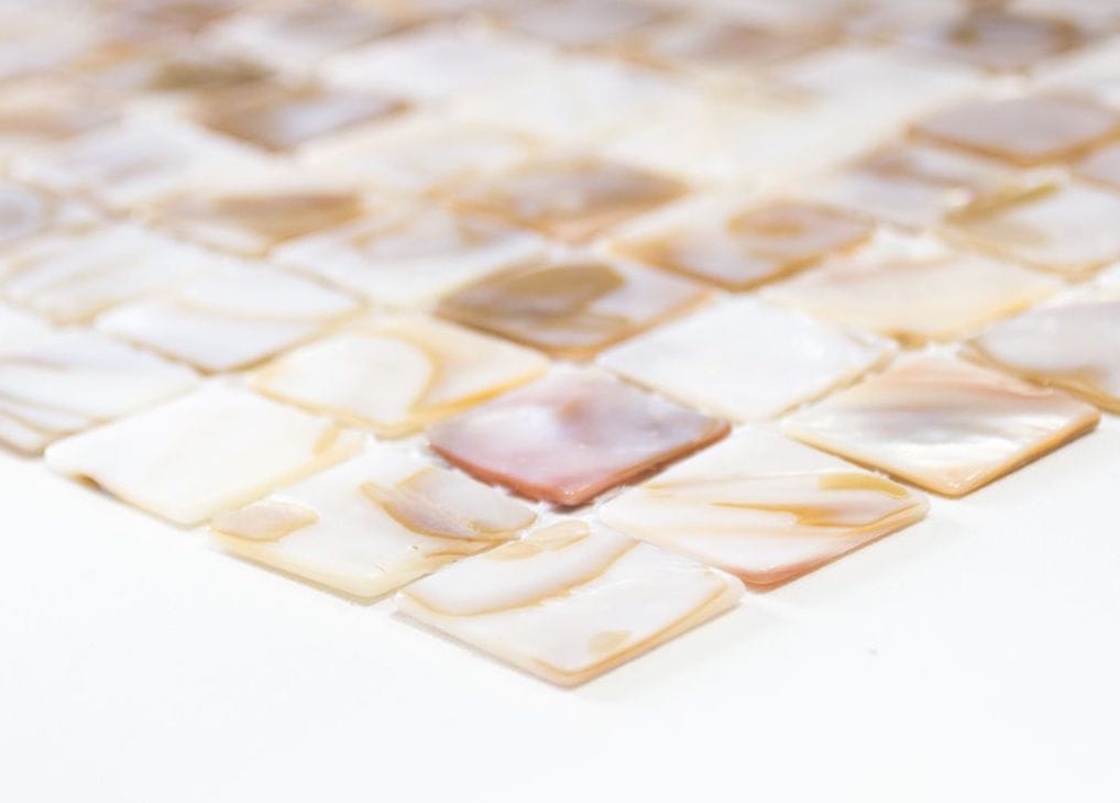 Мозаика из перламутра Mosaix ARCH-00068816 - Вид №2