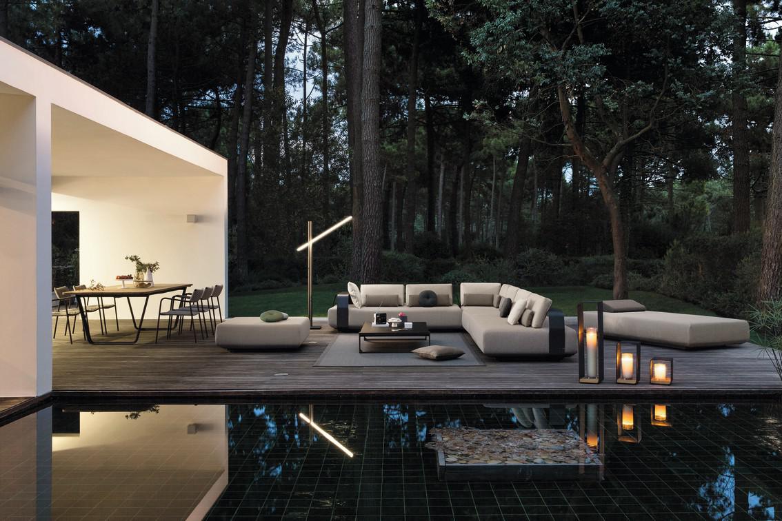 MNST31 Стул лава веревка 11мм бронза Manutti Echo - Вид №32