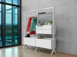 müller möbelfabrikation Прихожая мебель