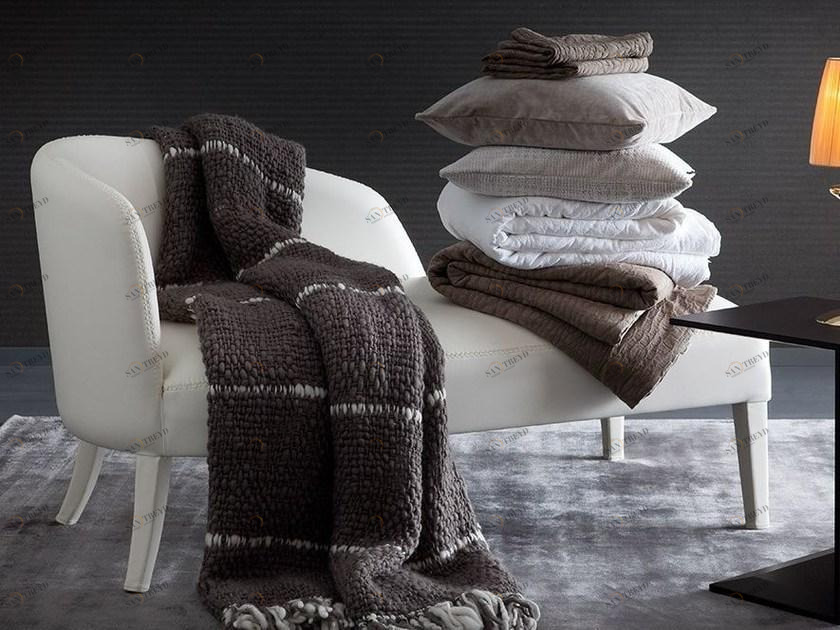 Chaarme Letti Дормез из ткани Dolce vita sun-id-1492321