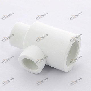 Тройник PRO AQUA полипропиленовый 32х20х20 PA14530P
