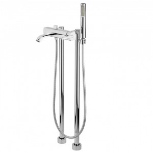 AZ850401015 Смеситель для ванны Webert Azeta