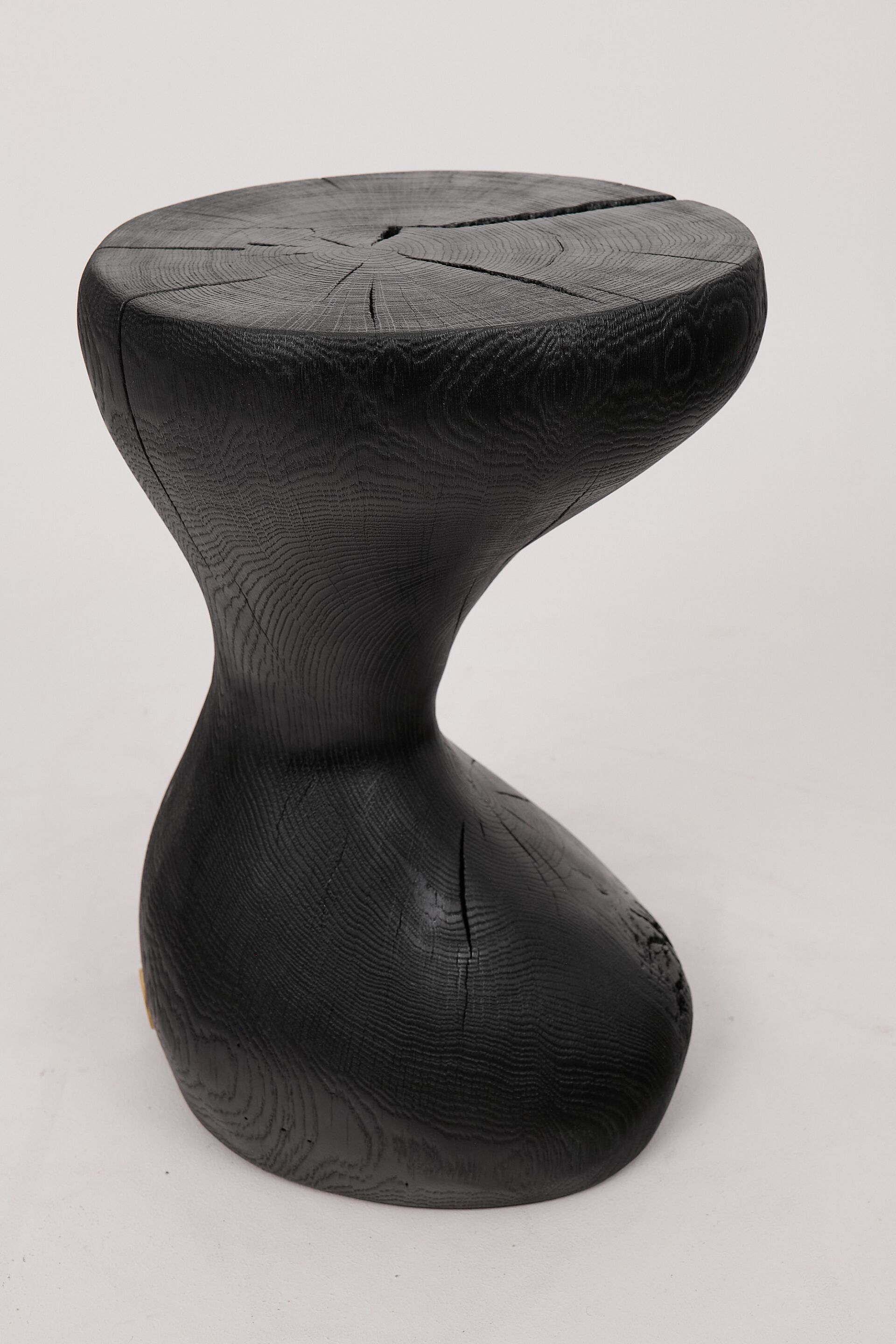 Журнальный столик из дуба Logniture Jownik ARCH-00070384 - Вид №1