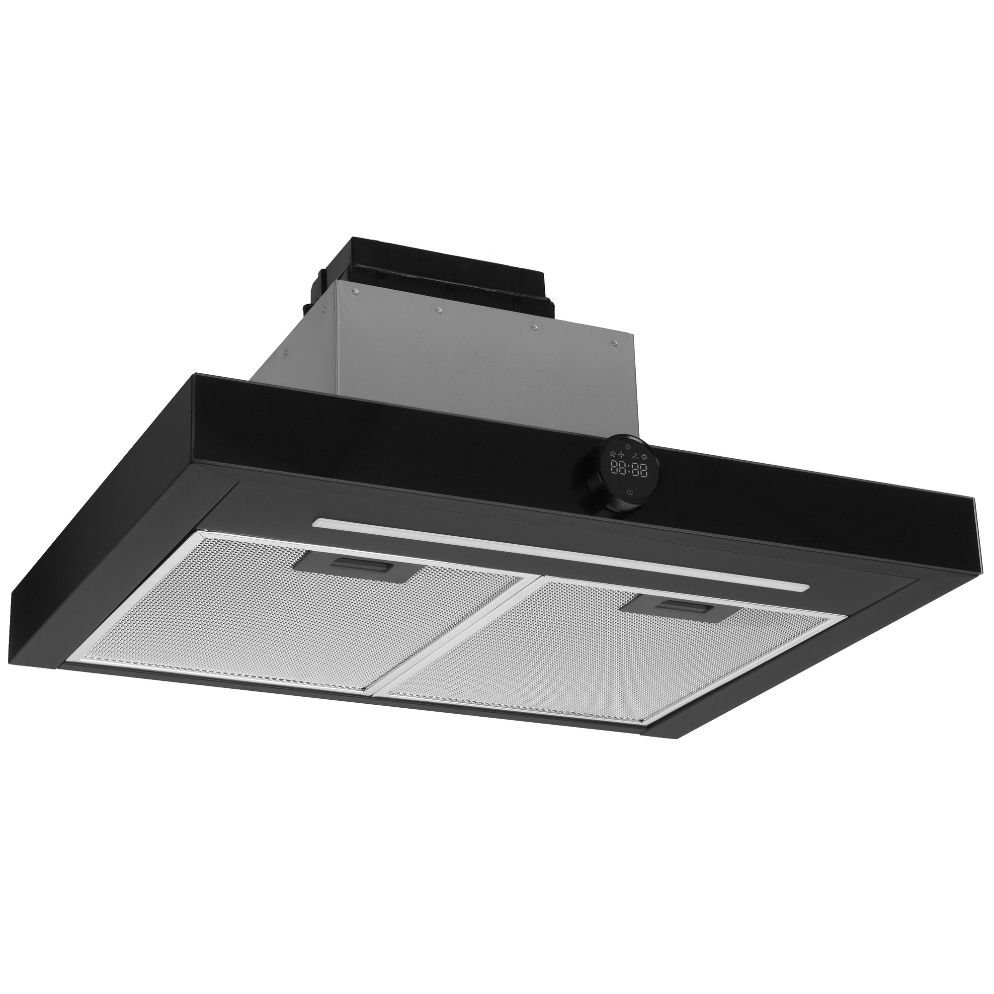 9202570 Вытяжка каминная Eigen Wien черный STDN-0034727