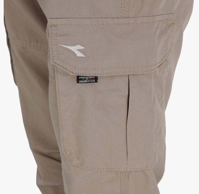 DIADORA UTILITY Рабочие брюки карго Win ii iso 13688:2013 sun-id-1375157 - Вид №1