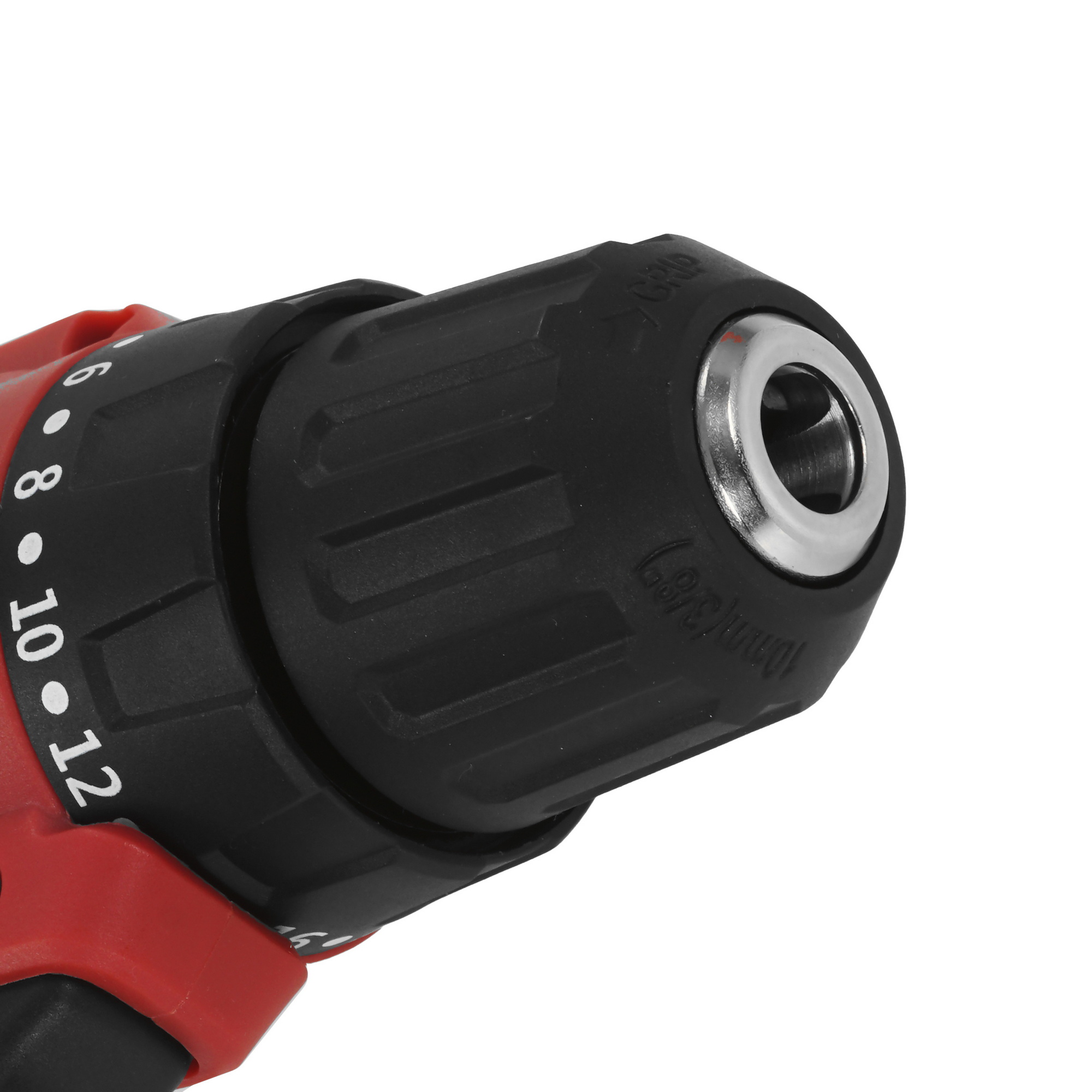 Дрель-шуруповерт REDVERG RD-S18MBLC/U UNIMAX 18/36  , Без ЗУ, Без АКБ 5486316 STDN-0039843 - Вид №3