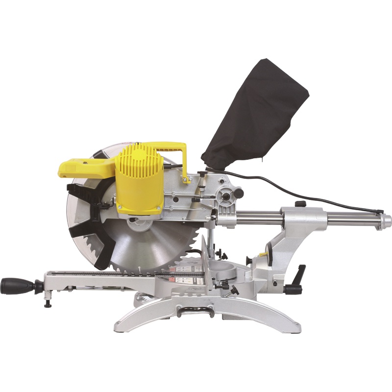 50316 Калибр Электрическая пила торцевая ПТЭ-2100/305ПРм  - Вид №3