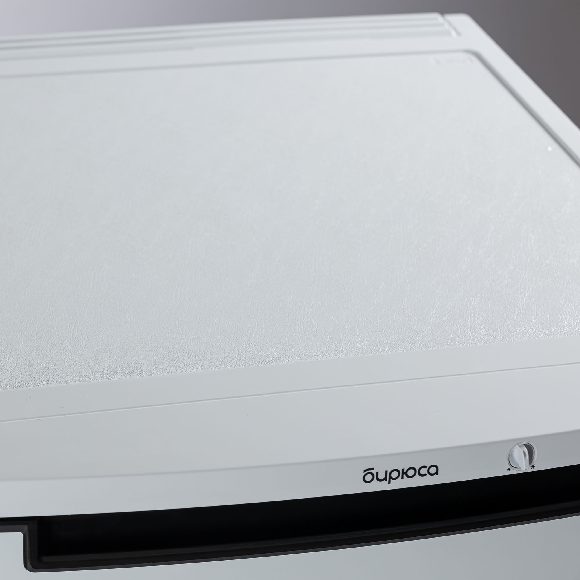 9248618 Морозильный шкаф  Бирюса 514 белый STDN-0032274 - Вид №8