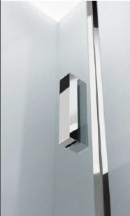 Art.17A Serie 1000 Душевая дверь Box Docce 2B Box Docce 2.B 38680 - Вид №1