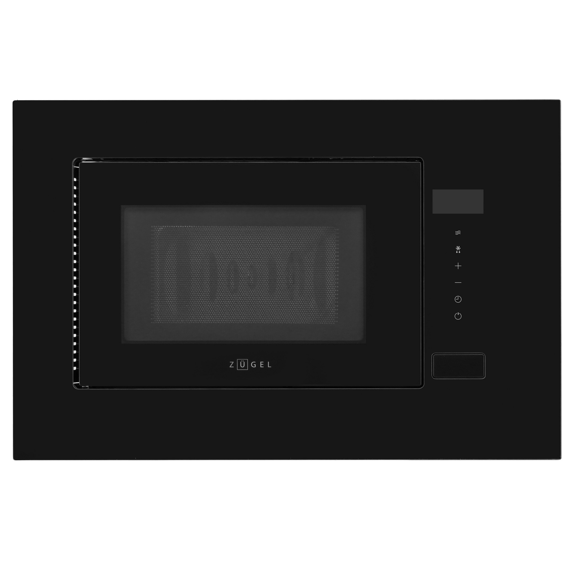 5370050 Встраиваемая микроволновая печь ZUGEL ZMO201B черный STDN-0100820