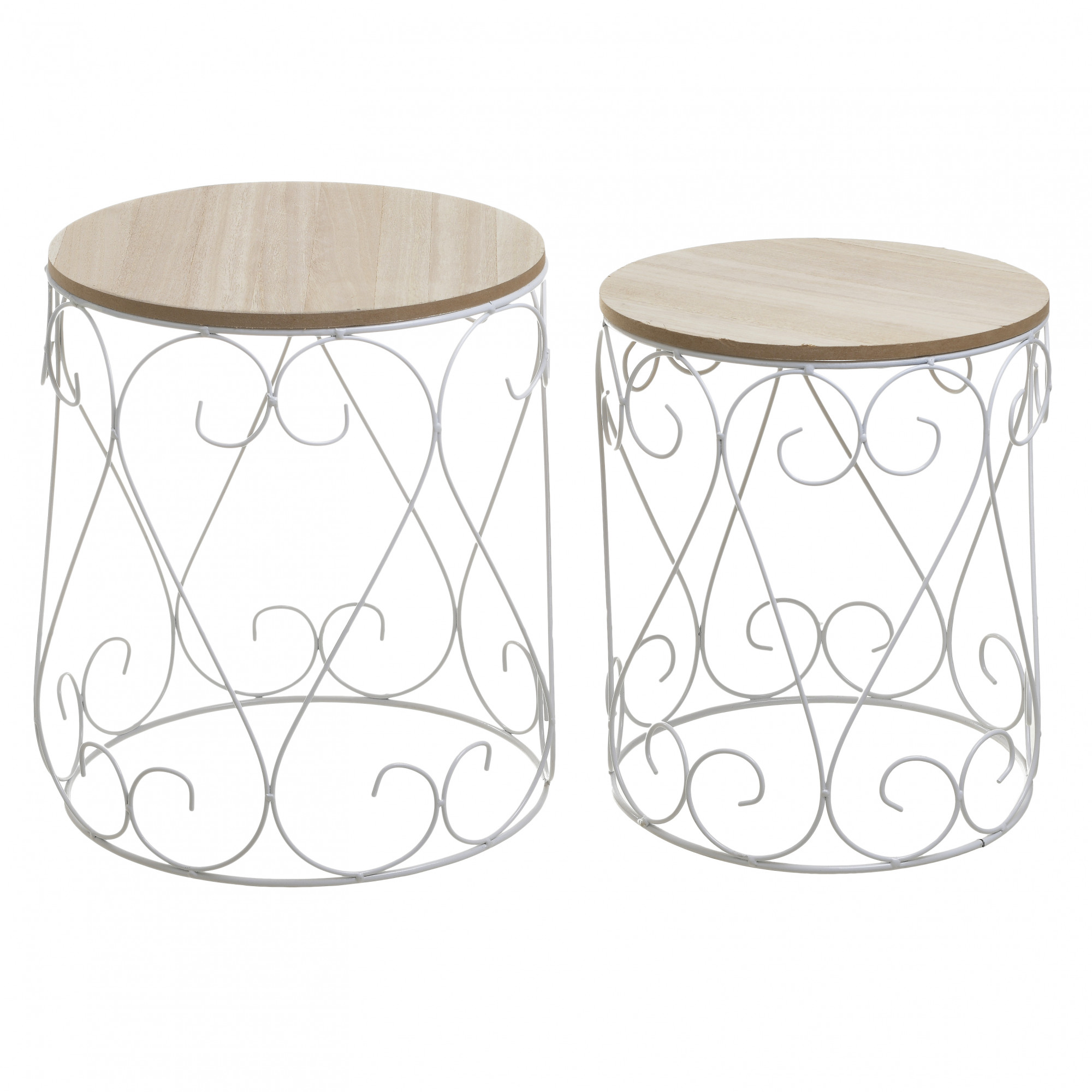 6850582.0006 СТОЛ, НАБОР 2 ШТ TO4ROOMS 