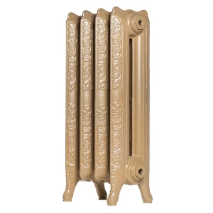 Чугунный радиатор Demir Dokum Historic 500 13 секций