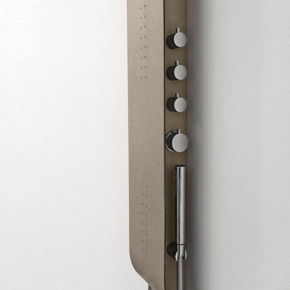 Showerwave  Glass1989  Душевые Панели  - Вид №1