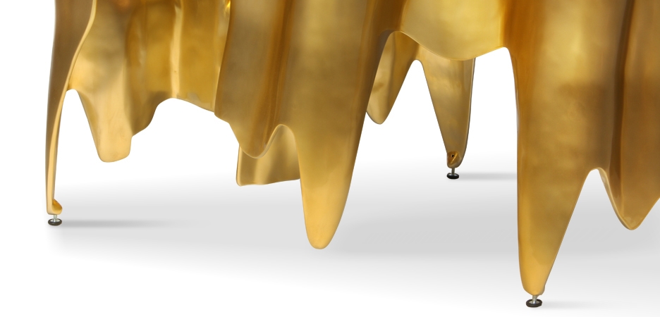 007439 Стол Obssedia Koket  - Вид №5