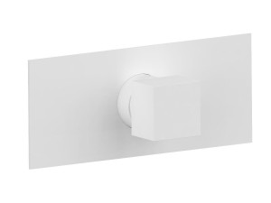 Смеситель для душа с одним отверстием